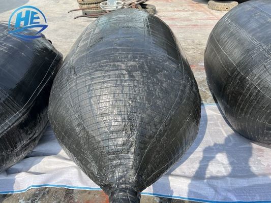 Jakość Nadmuchiwany wtyk testowy do rur gumowych wysokiego ciśnienia fabryka