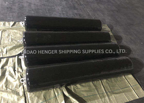 Jakość Customized Height Foam Filled Fender Protect Ship Board Production Time 5 to 10 Days Durable Marine Dock Bumper Solution fabryka