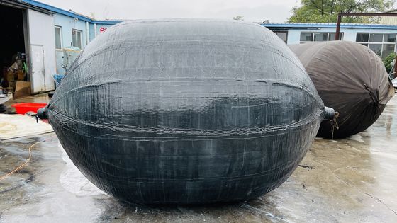 Jakość Poduszki powietrzne blokujące wodę rurociągu 400DN do konserwacji kanalizacji miejskiej fabryka