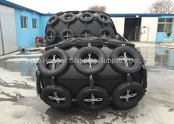 Jakość Statek morski Yokohama Pneumatyczny gumowy błotnik fabryka