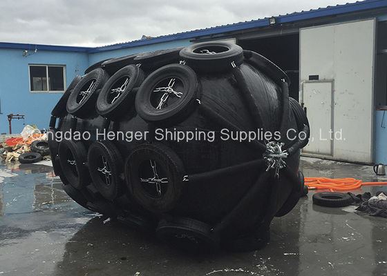 Jakość Yokohama Łódź morska Pneumatyczny Fender Pływający zderzak nafalowy fabryka